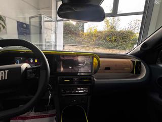 FIAT Grande Panda usata, con Park Distance Control