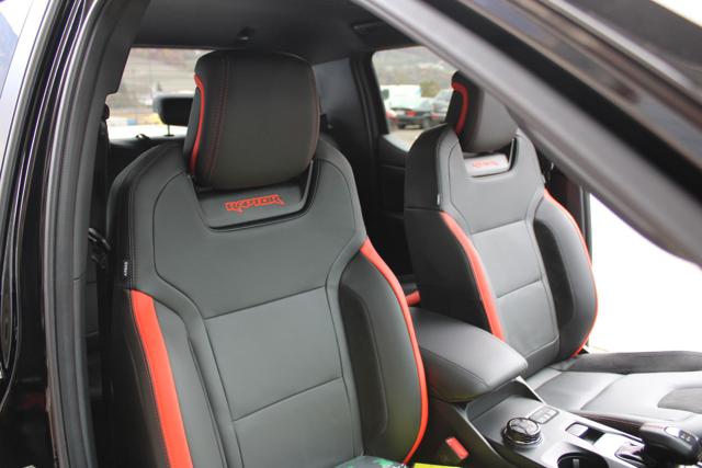 FORD Ranger Raptor usata, con Fari Xenon