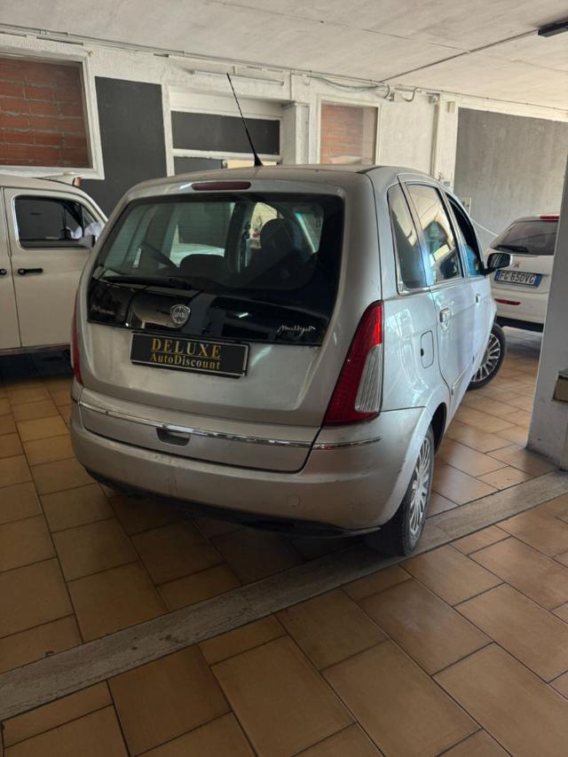 LANCIA MUSA usata, con Alzacristalli elettrici