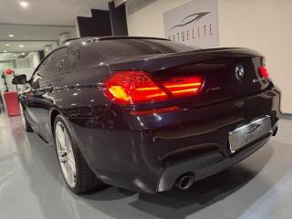 BMW 640 usata, con Alzacristalli elettrici