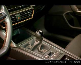 CUPRA Formentor usata, con USB
