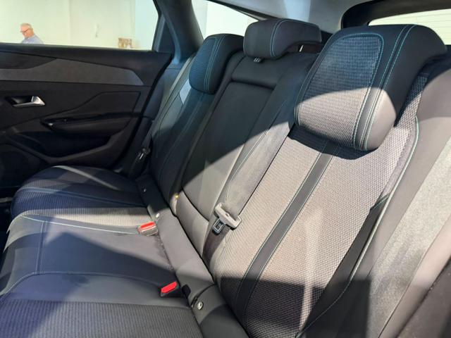 PEUGEOT 308 usata, con Cruise Control