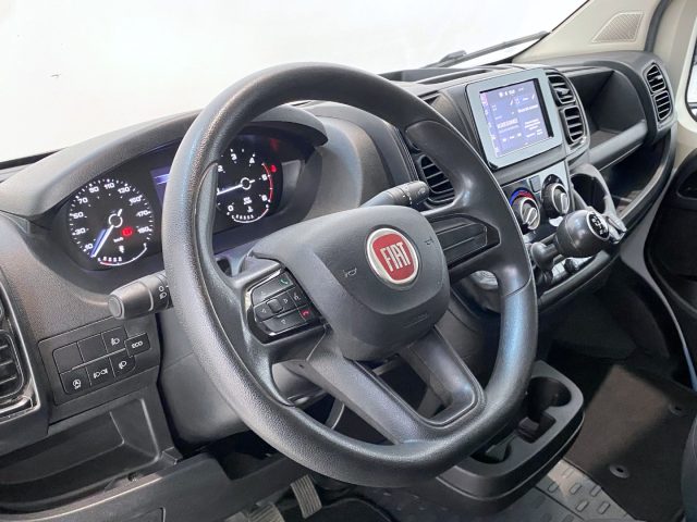 FIAT Ducato usata, con ESP