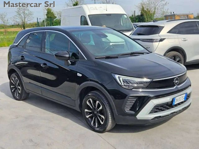 OPEL Crossland usata, con Boardcomputer