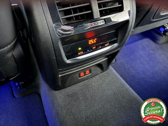 BMW X4 usata, con Portapacchi