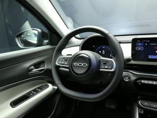 FIAT 600 usata, con Controllo trazione