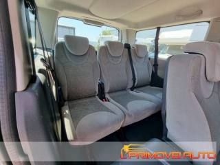 FIAT Scudo usata, con Chiusura centralizzata
