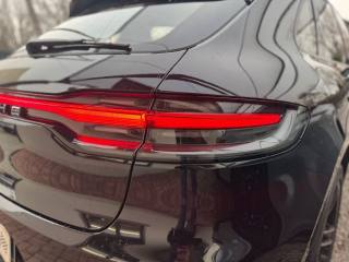 PORSCHE Macan usata, con Regolazione elettrica sedili
