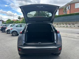 PEUGEOT 2008 usata, con Fendinebbia