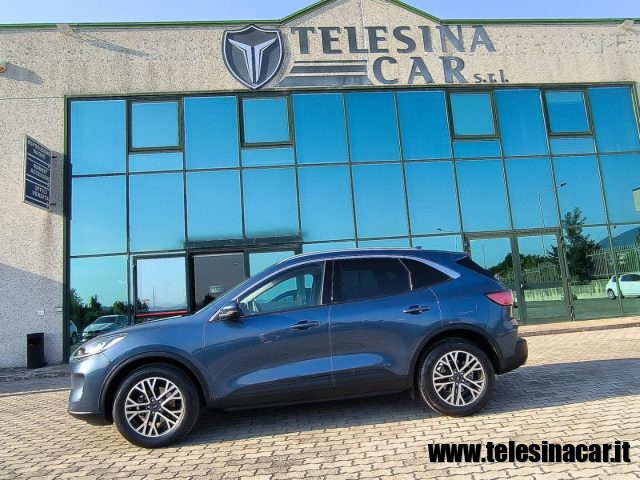 FORD Kuga usata, con Autoradio
