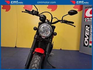 DUCATI Scrambler 800 usata 2