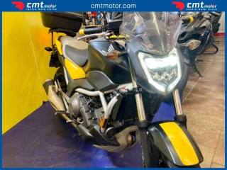 HONDA NC750S usata 5