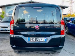 FIAT Qubo usata, con Boardcomputer