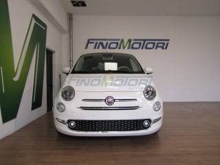 FIAT 500 usata, con Airbag