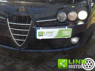 ALFA ROMEO 159 usata 27