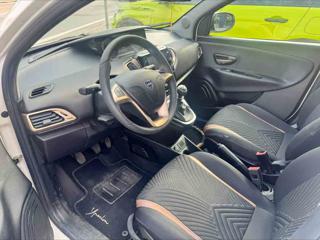 LANCIA Ypsilon usata, con Cerchi in lega