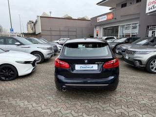 BMW 225 usata, con Antifurto