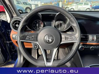 ALFA ROMEO Giulia usata, con Chiusura centralizzata