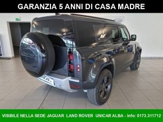 LAND ROVER Defender usata, con Airbag