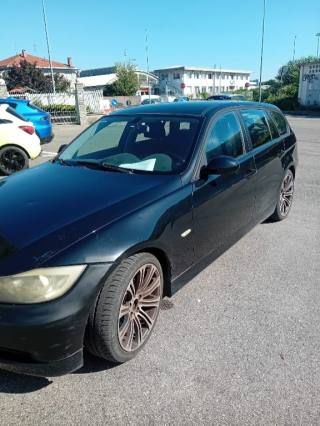 BMW 320 usata, con Cerchi in lega
