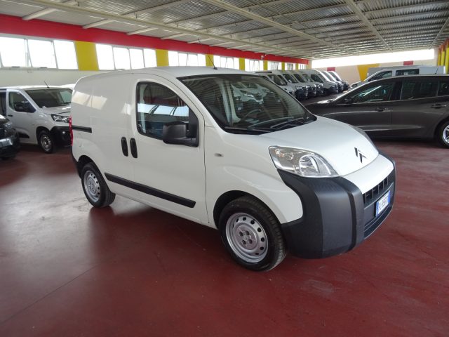 CITROEN Nemo usata 6