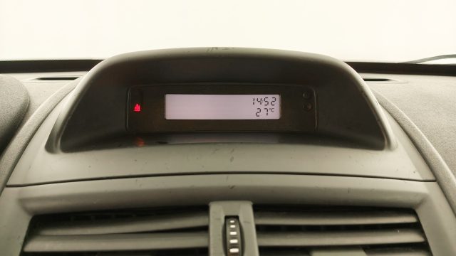 RENAULT Megane usata 40
