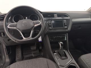 VOLKSWAGEN Tiguan usata, con Cruise Control