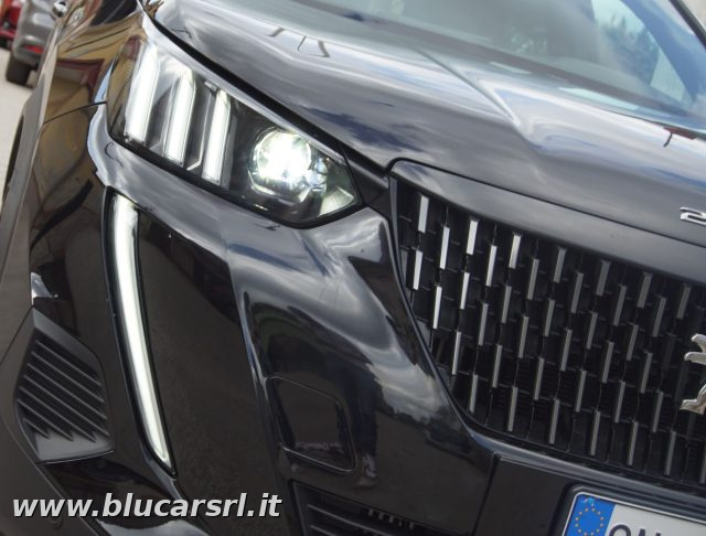 PEUGEOT 2008 usata, con Sensore di luce