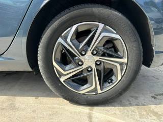 HYUNDAI i30 usata, con Fari Xenon