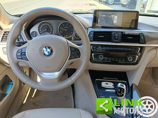 BMW 420 usata, con Cruise Control