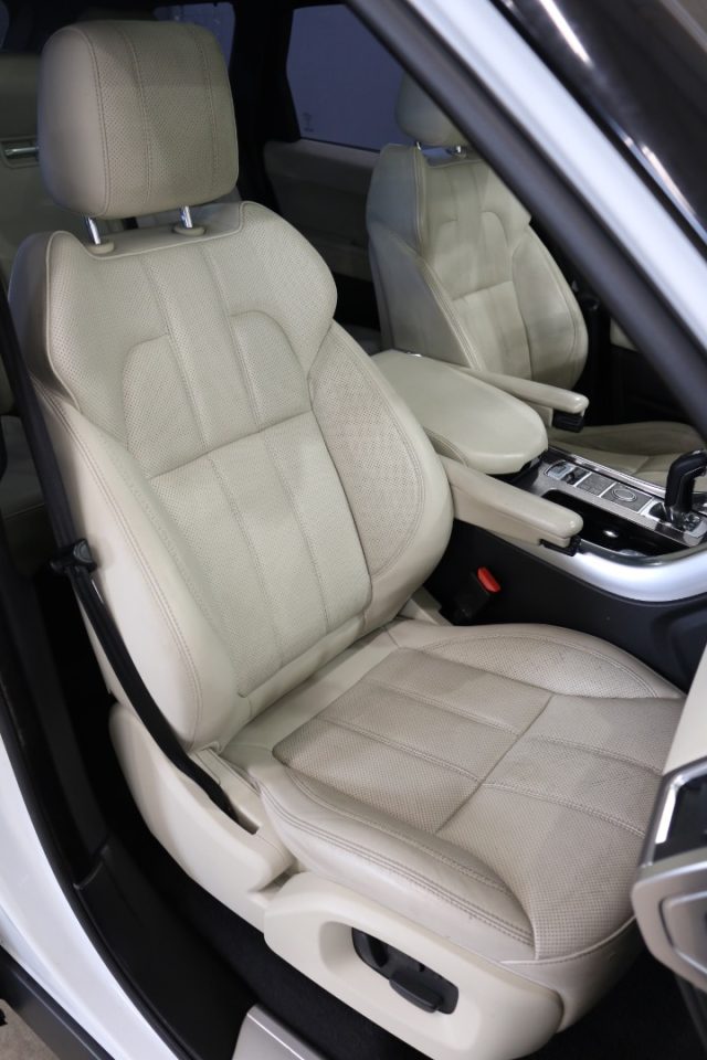 LAND ROVER Range Rover Sport usata, con Chiusura centralizzata