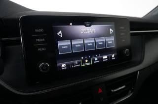 SKODA Kamiq usata, con Controllo elettronico della corsia