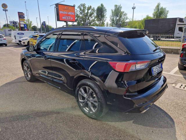 FORD Kuga usata, con Autoradio