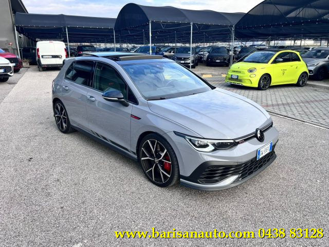VOLKSWAGEN Golf GTI usata, con Airbag
