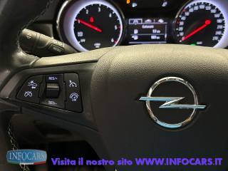 OPEL Astra usata, con Servosterzo