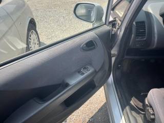 HONDA Jazz usata, con Airbag laterali