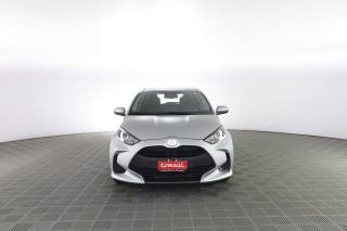 TOYOTA Yaris Yaris 1.5 Hybrid 5 porte Active