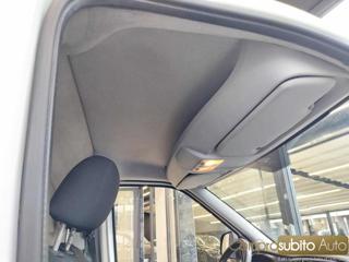 FIAT Doblo usata, con Servosterzo