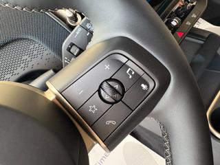 MINI Countryman usata, con Luci diurne LED