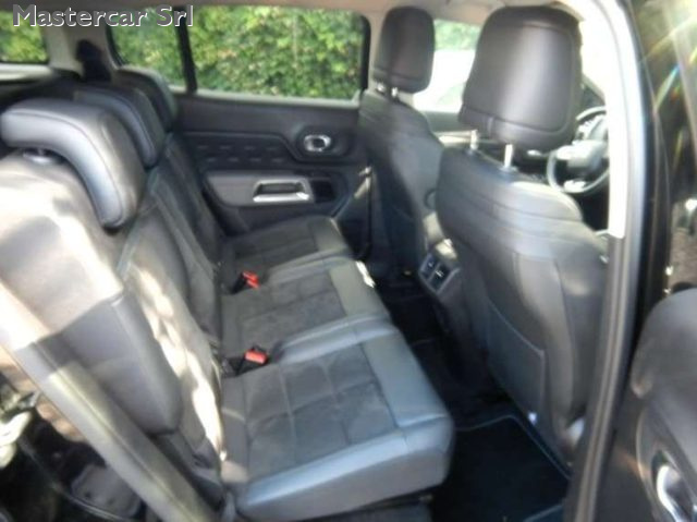 CITROEN C5 Aircross usata, con Chiusura centralizzata