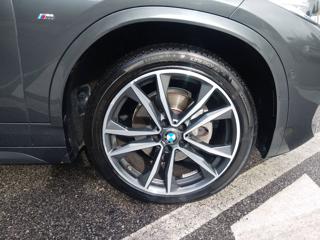 BMW X2 usata, con Climatizzatore