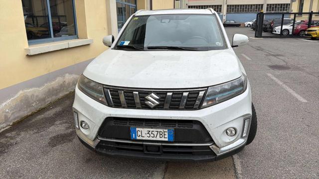 SUZUKI Vitara usata, con Alzacristalli elettrici