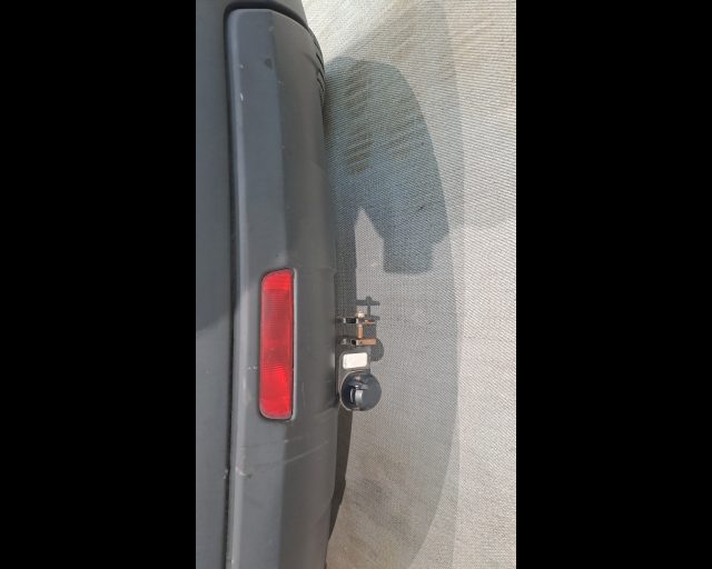 NISSAN Qashqai usata, con Sedile posteriore sdoppiato