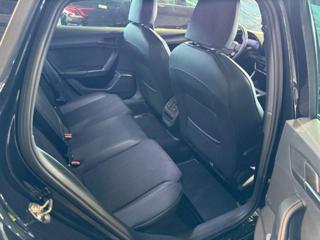 SEAT Leon usata, con Autoradio