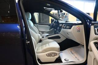 PORSCHE Macan usata 132