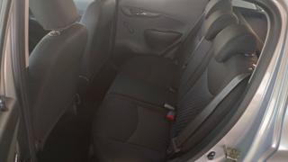 OPEL Karl usata, con ESP