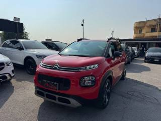 CITROEN C3 Aircross usata, con Airbag laterali