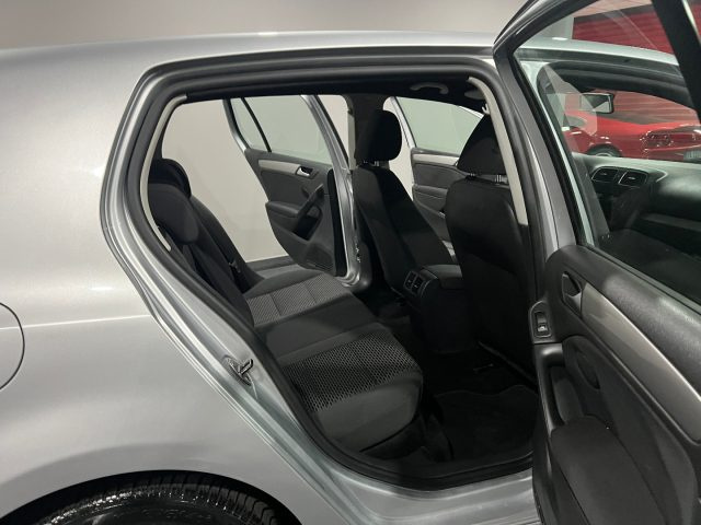 VOLKSWAGEN Golf usata, con Boardcomputer