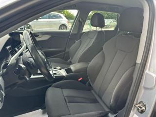 AUDI A4 usata, con ESP