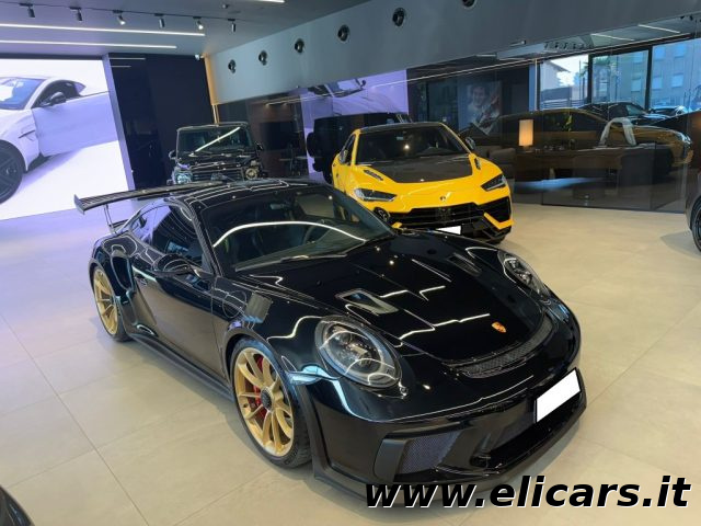 PORSCHE 911 usata, con Bluetooth